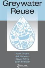 Greywater Reuse af Amit Gross