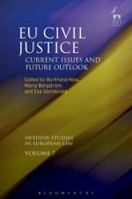 EU Civil Justice