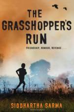 The Grasshopper's Run af Siddhartha Sarma