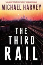 The Third Rail af Michael Harvey