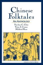 Chinese Folktales: An Anthology af Yin-Lien C. Chin