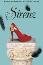 Sirenz af Charlotte Bennardo