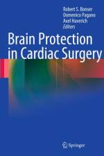 Brain Protection in Cardiac Surgery