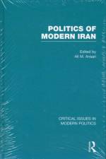 Politics of Modern Iran