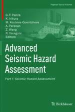 Advanced Seismic Hazard Assessment