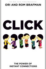 Click af Rom Brafman