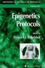 Epigenetics Protocols
