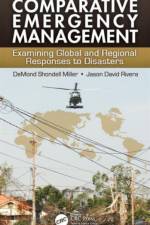 Comparative Emergency Management