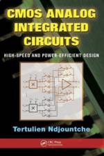 CMOS Analog Integrated Circuits af Tertulien (IEEE Ndjountche