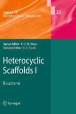 Heterocyclic Scaffolds I