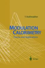 Modulation Calorimetry af Yaakov Kraftmakher