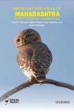 Important Bird Areas of Maharashtra af Asad R ( Rahmani