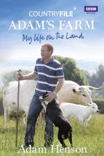 Countryfile: Adam's Farm af Adam Henson