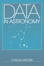 Data in Astronomy