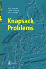 Knapsack Problems af Hans Kellerer