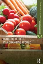Water for Food in a Changing World