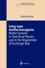 Ising-type Antiferromagnets af Christian Binek