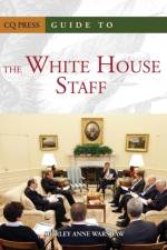 Guide to the White House Staff af Shirley Anne Warshaw