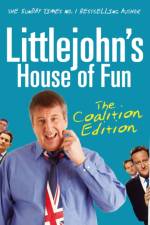 Littlejohn's House of Fun af Richard Littlejohn