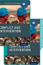 Conflict and Intervention: IB History Print and Online Pack: Oxford IB Diploma Programme af Martin Cannon