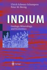 Indium af Ulrich Schwarz-Schampera