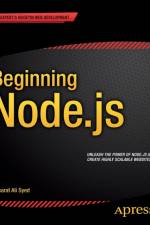 Beginning Node.js af Basarat Syed