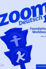 Zoom Deutsch 1 Foundation Workbook (8 Pack) af Oliver Gray