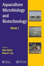Aquaculture Microbiology and Biotechnology, Volume Two