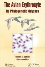 The Avian Erythrocyte af Chester A. Glomski