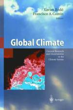 Global Climate af Francisco Comin