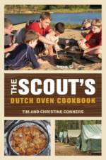 Scout's Dutch Oven Cookbook af Christine Conners