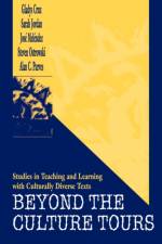 Beyond the Culture Tours af Gladys Cruz