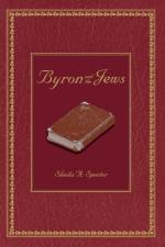 Byron and the Jews af Dr Sheila A. Spector