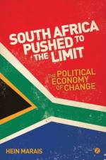 South Africa Pushed to the Limit af Hein Marais
