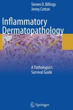 Inflammatory Dermatopathology af Steven D. Billings