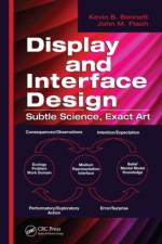 Display and Interface Design af Kevin B. Bennett