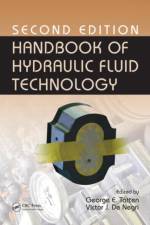 Handbook of Hydraulic Fluid Technology, Second Edition af George E. (Portland State University Totten