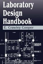 Laboratory Design Handbook af E. Crawley Cooper