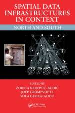 Spatial Data Infrastructures in Context