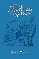 Merlinus Agency af Janet Morgan