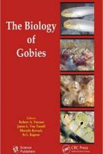 The Biology of Gobies