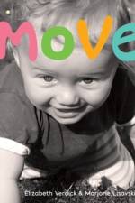 Move af Elizabeth Verdick