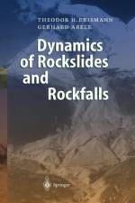 Dynamics of Rockslides and Rockfalls af Theodor H. Erismann
