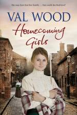 Homecoming Girls af Val Wood