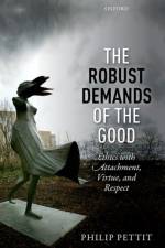 The Robust Demands of the Good