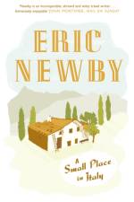 A Small Place in Italy af Eric Newby