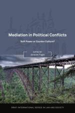 Mediation in Political Conflicts