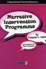 Narrative Intervention Programme af Victoria Joffe