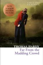 Far From the Madding Crowd