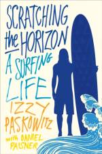 Scratching the Horizon af Daniel Paisner